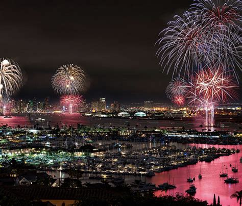 Big Bay Boom among top July 4 fireworks in US: Yelp